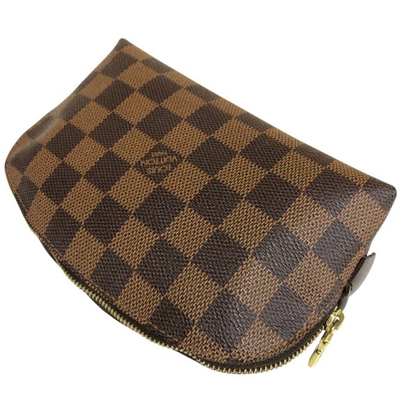 Louis Vuitton Pochette Cosmetic Pouch jp150-103025 - Picture 6 of 16